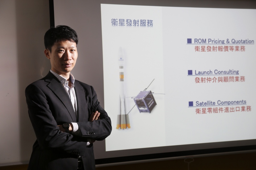 陽翼先進科技_創業午餐會_2019-07-19_侯俊偉攝影