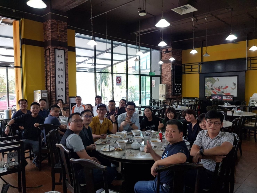 2019 Meet Trip Malaysia