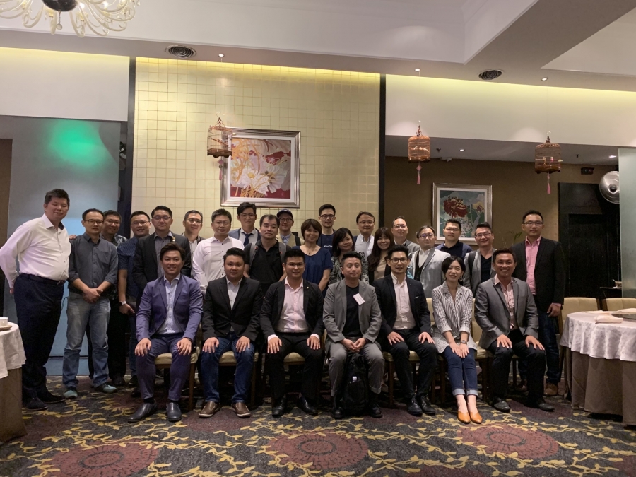 2019 Meet Trip Malaysia