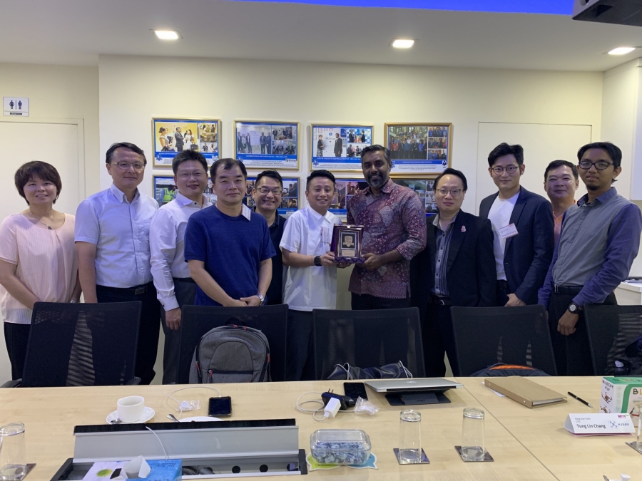 2019 Meet Trip Malaysia