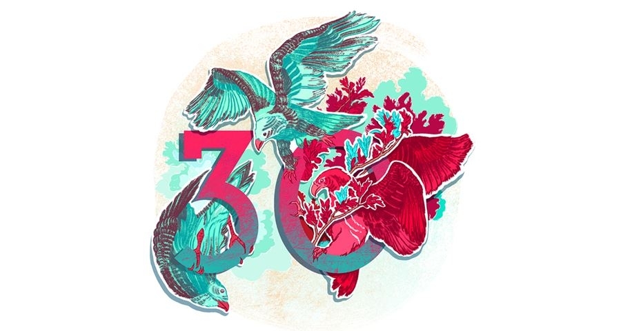 倫敦設計博物館30週年.jpg