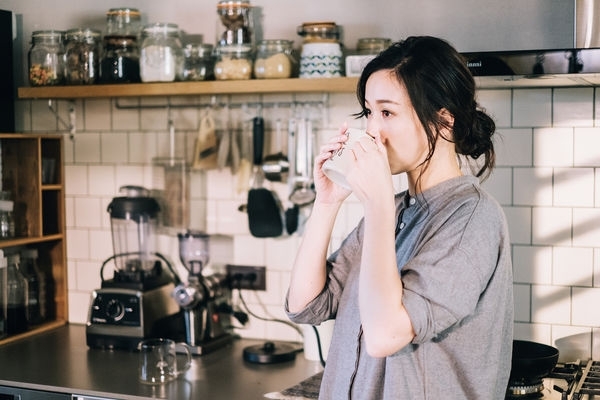 林姓主婦的家務事4_通體舒暢的順手感
