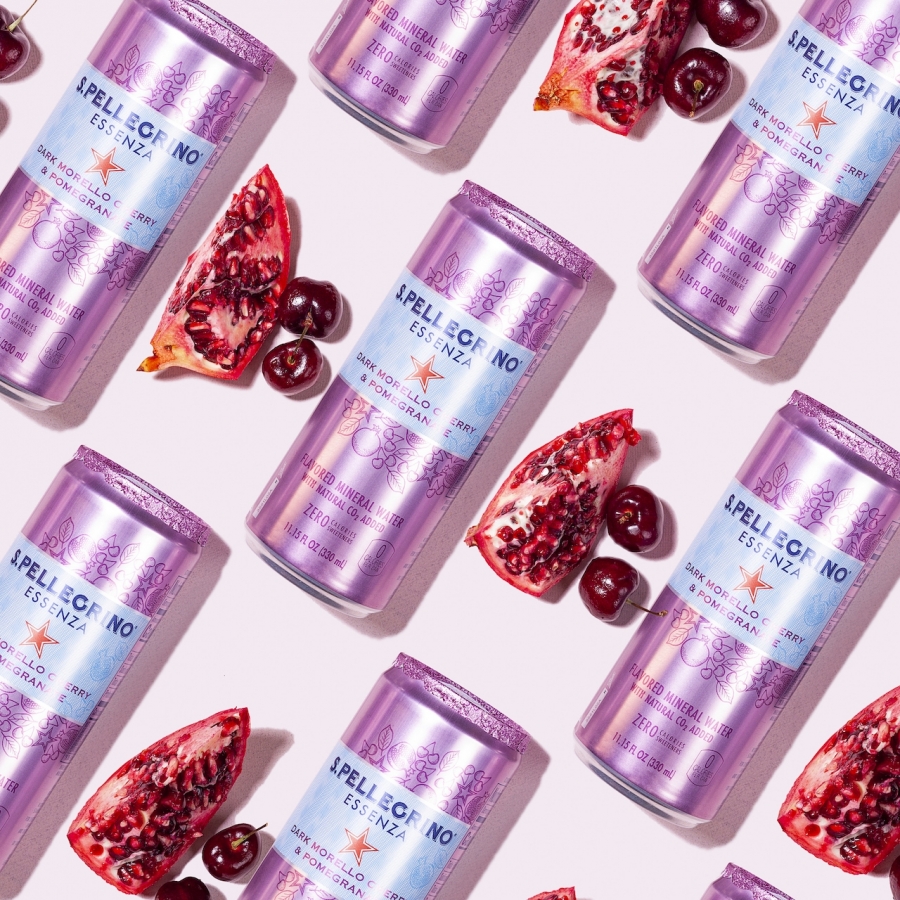 S. Pellegrino Essenza零卡香氛氣泡飲_石榴櫻桃.jpg