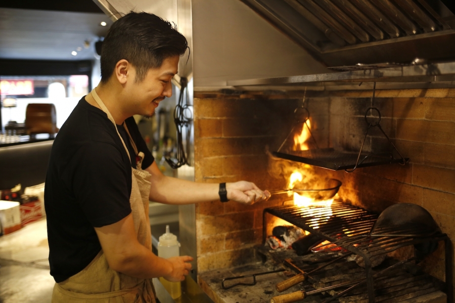 ULV Restaurant and Bar_2019-07-19_侯俊偉攝影_ (9).JPG