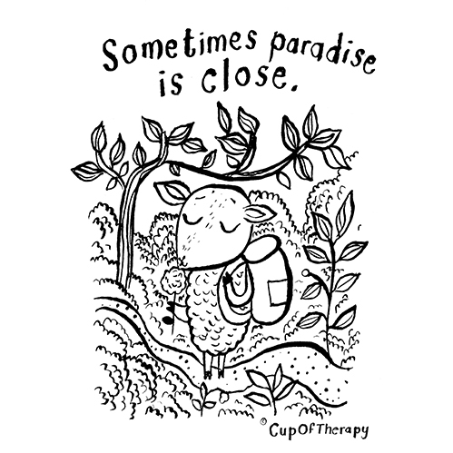 CupOfTherapy 09 close paradise.jpg