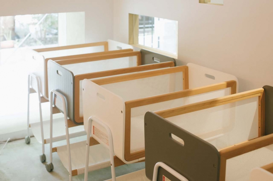 NICE TO MEET U newborn & café_採用日本 Yamatoya liliw