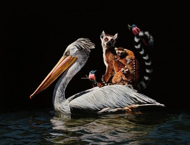 Lisa Ericson 02_4 Into the Dark.jpg
