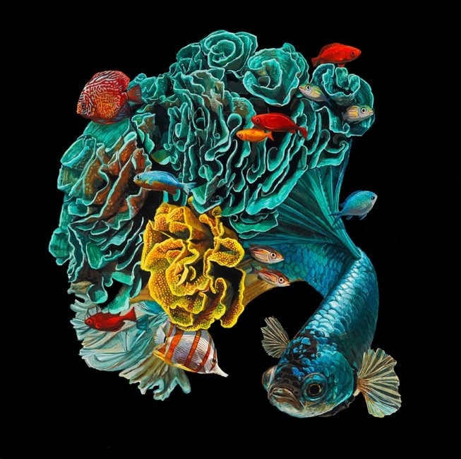 Lisa Ericson 03_4 Bloom II.jpg