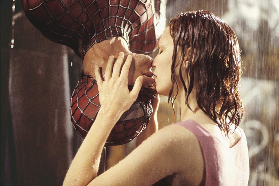 Spiderman