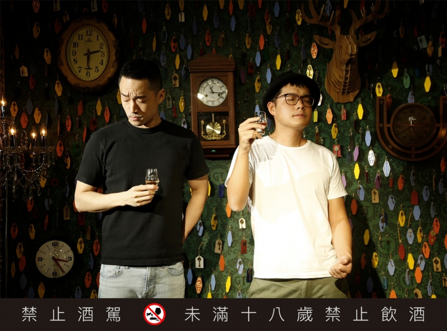 格蘭路思x驚喜製造05