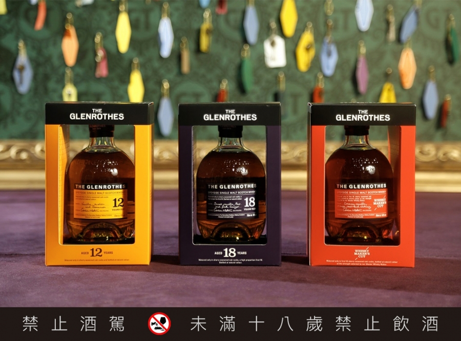 格蘭路思X驚喜製造06
