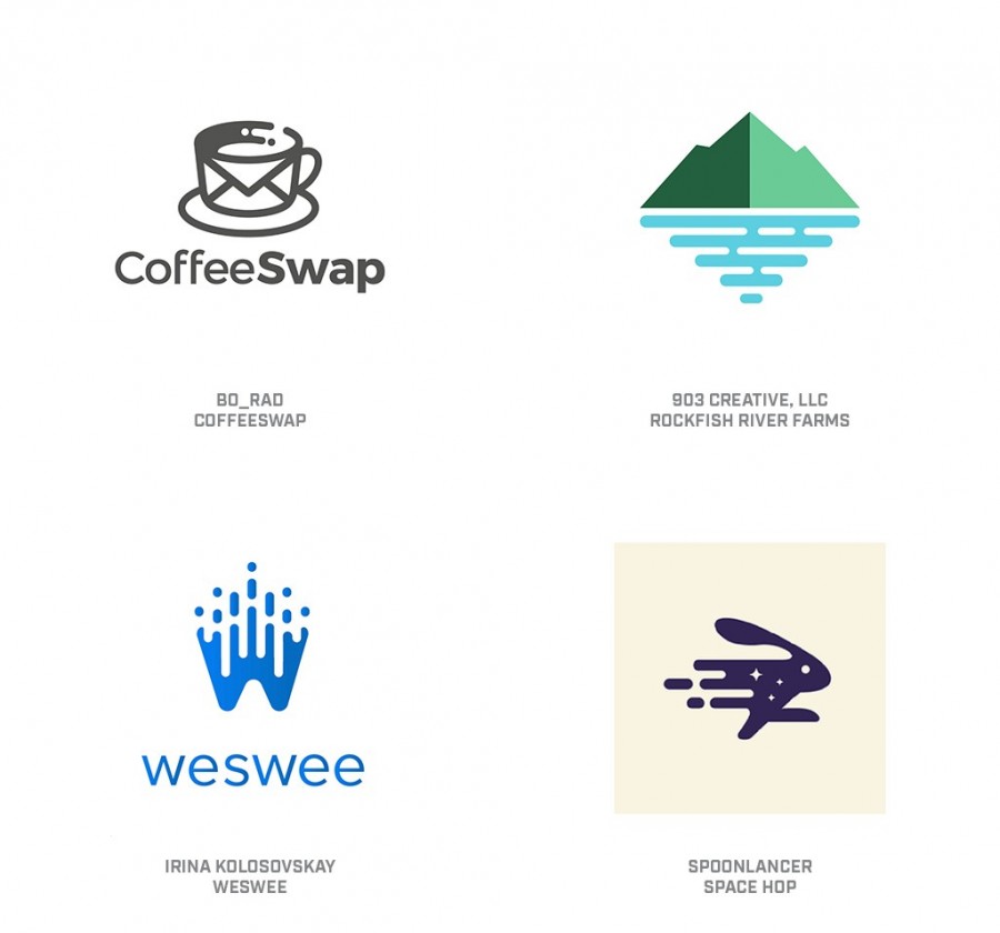 Logo 该如何设计?2019 年 Logo 设计趋势公布,15 个重点一次掌握! img 1567066491 48357@900 - Logo 该如何设计?2019 年 Logo 设计趋势公布,15 个重点一次掌握!
