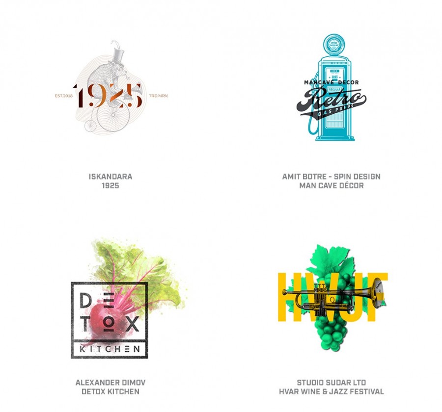 Logo 该如何设计?2019 年 Logo 设计趋势公布,15 个重点一次掌握! img 1567066494 18407@900 - Logo 该如何设计?2019 年 Logo 设计趋势公布,15 个重点一次掌握!