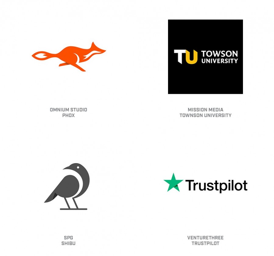 Logo 该如何设计?2019 年 Logo 设计趋势公布,15 个重点一次掌握! img 1567066496 63182@900 - Logo 该如何设计?2019 年 Logo 设计趋势公布,15 个重点一次掌握!