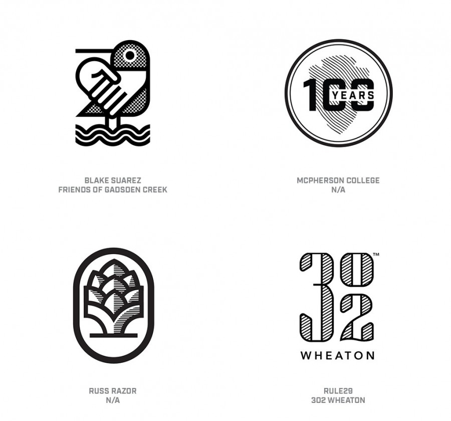 Logo 该如何设计?2019 年 Logo 设计趋势公布,15 个重点一次掌握! img 1567066498 63677@900 - Logo 该如何设计?2019 年 Logo 设计趋势公布,15 个重点一次掌握!