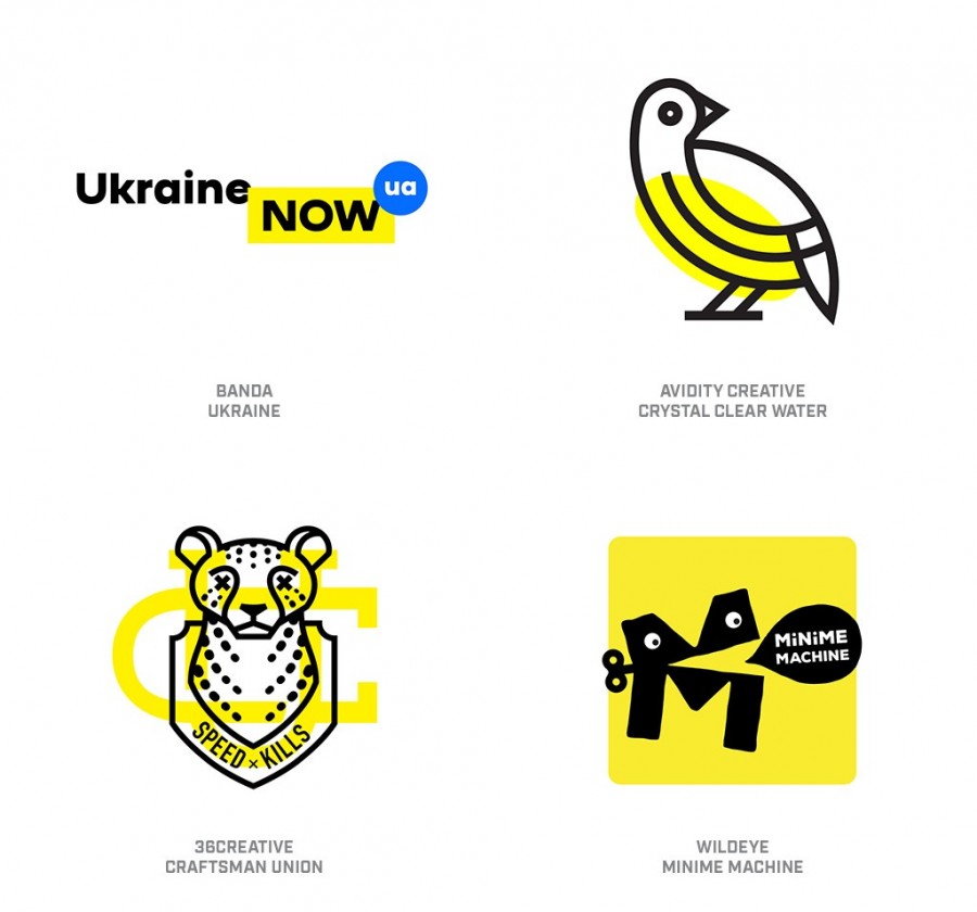 Logo 该如何设计?2019 年 Logo 设计趋势公布,15 个重点一次掌握! img 1567066503 59558@900 - Logo 该如何设计?2019 年 Logo 设计趋势公布,15 个重点一次掌握!