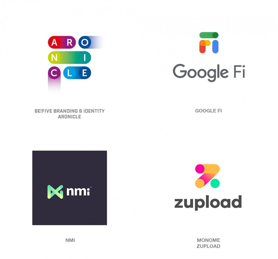 Logo 该如何设计?2019 年 Logo 设计趋势公布,15 个重点一次掌握! img 1567066514 47901@900 - Logo 该如何设计?2019 年 Logo 设计趋势公布,15 个重点一次掌握!