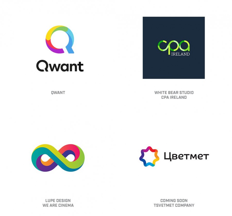 Logo 该如何设计?2019 年 Logo 设计趋势公布,15 个重点一次掌握! img 1567066517 75805@900 - Logo 该如何设计?2019 年 Logo 设计趋势公布,15 个重点一次掌握!