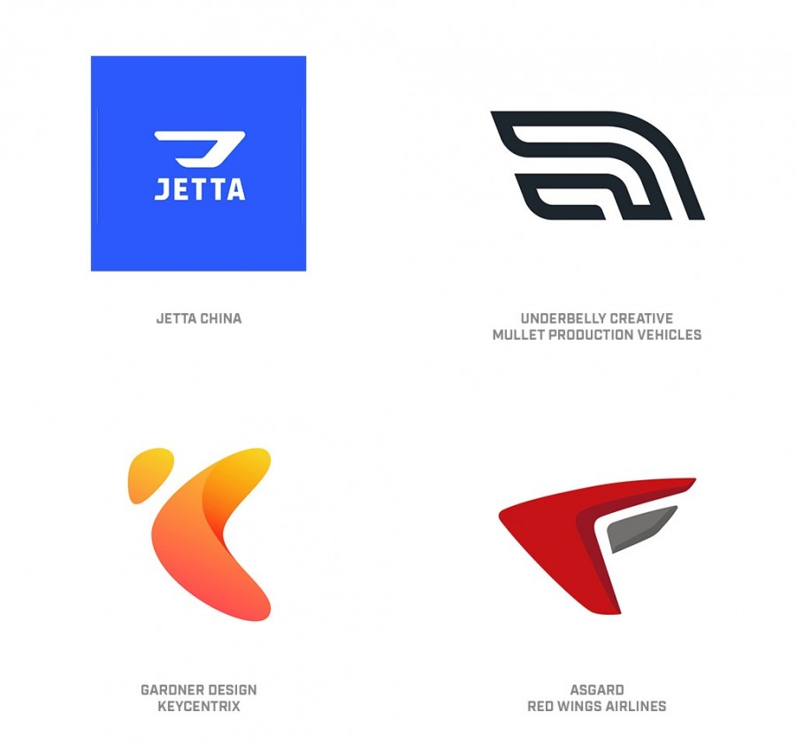 Logo 该如何设计?2019 年 Logo 设计趋势公布,15 个重点一次掌握! img 1567066526 49476@900 - Logo 该如何设计?2019 年 Logo 设计趋势公布,15 个重点一次掌握!