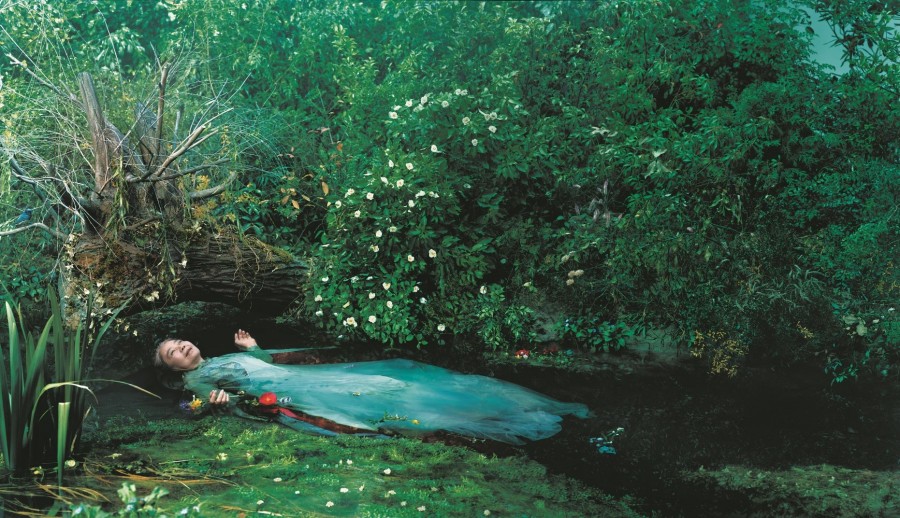 破抹布般徹底奉獻 樹木希林 像我這種女人 也能老得很美麗 數位時代businessnext