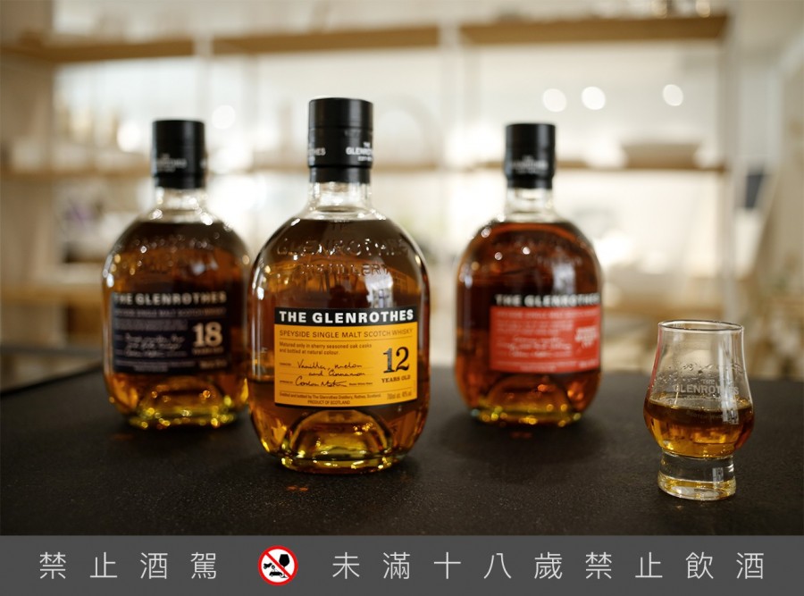 格蘭路思x薑薑02