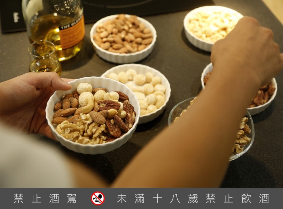 格蘭路思x薑薑03