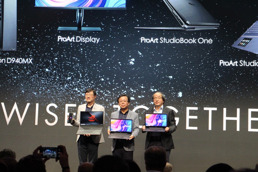 asus ifa