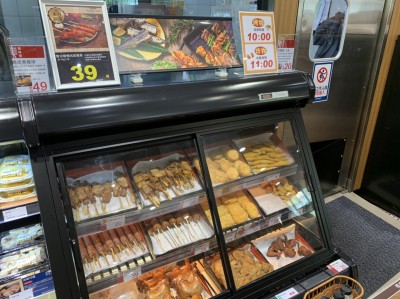 兩天吸引8000 人 營收破550 萬 全聯第一間 甜點咖啡廳 強在哪 經理人