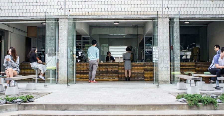 亞洲50最棒咖啡-韓國-Anthracite Coffee.jpg
