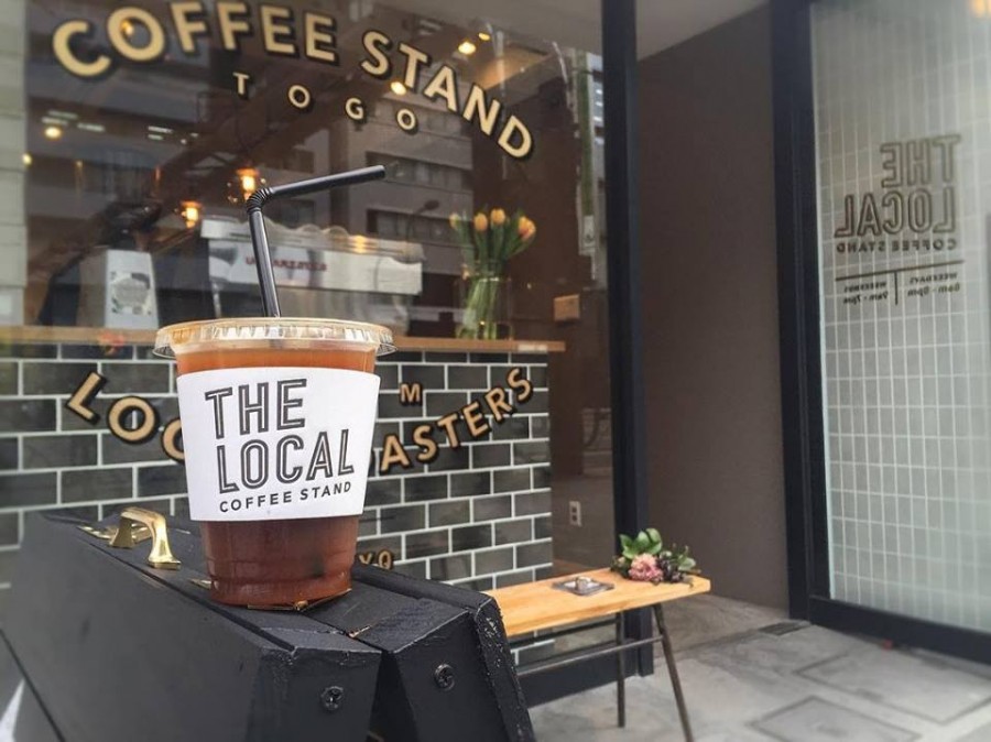 亞洲50最棒咖啡-日本-The Local Coffee Stand.jpg