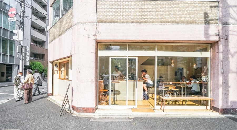 亞洲50最棒咖啡-日本-Glitch Coffee & Roasters.jpg