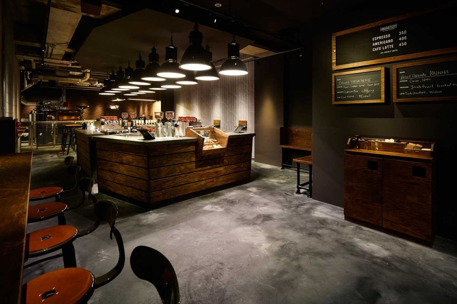 亞洲50最棒咖啡-日本-The Roastery by Nozy Coffee Cafe.jpg