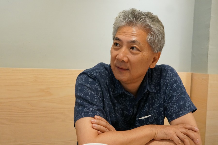 半導體 謝志峰博士
