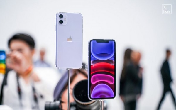 這10 個細節蘋果發布會沒告訴你 Iphone 11 三機現場上手試用 Shoppingdesign