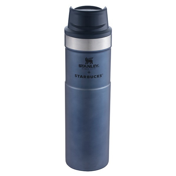 2019 Stanley + Starbucks 星巴克 星空藍 STANLEY20OZ NB不鏽