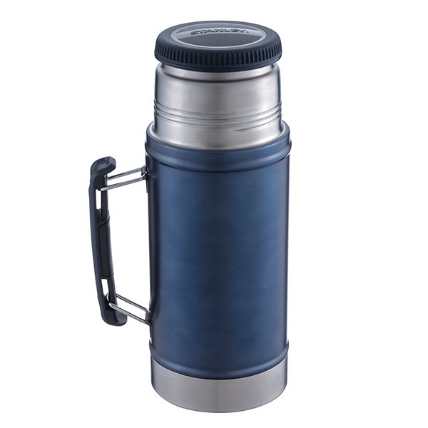 2019 Stanley + Starbucks 星巴克 星空藍 STANLEYNB不鏽鋼餐食罐,售