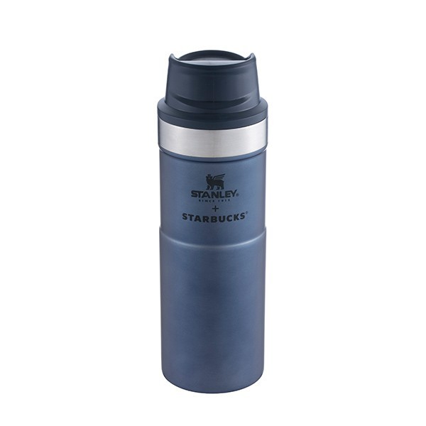 2019 Stanley + Starbucks 星巴克 星空藍 STANLEY16OZ NB不鏽鋼