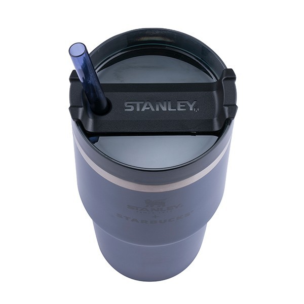 2019 Stanley + Starbucks 星巴克 星空藍 STANLEYNB不鏽鋼TOGO冷
