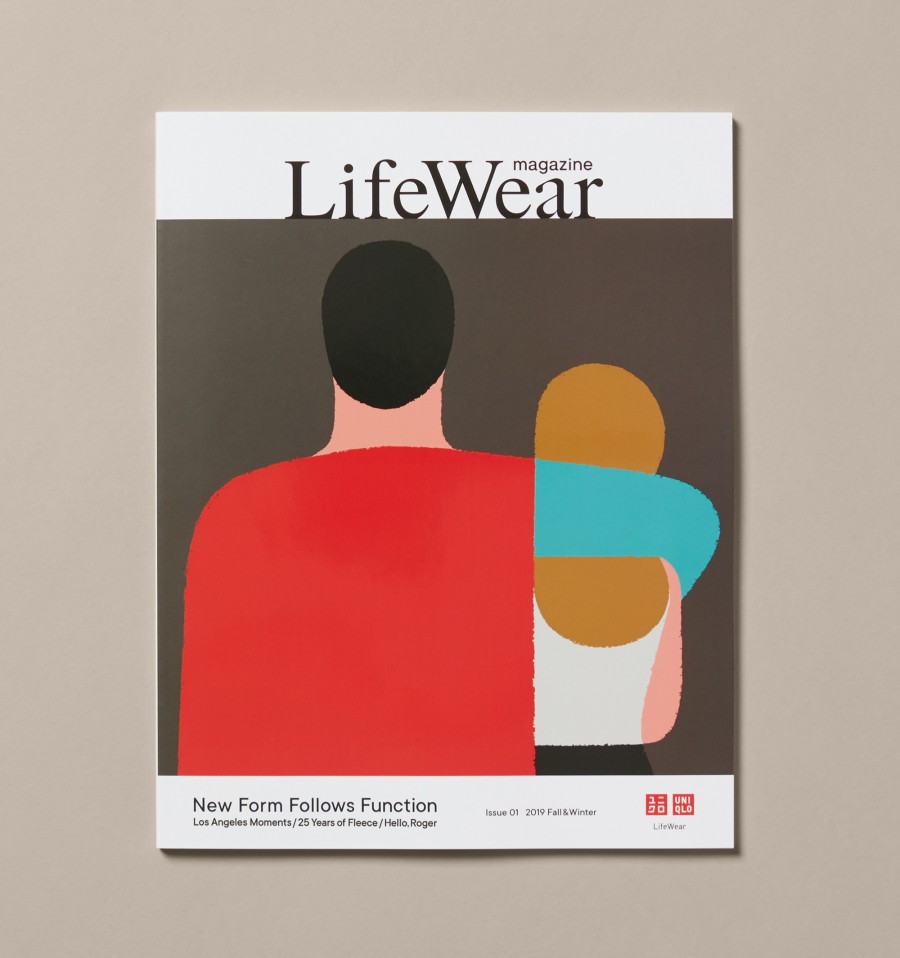 UNIQLO_LifeWear magazine封面.jpg