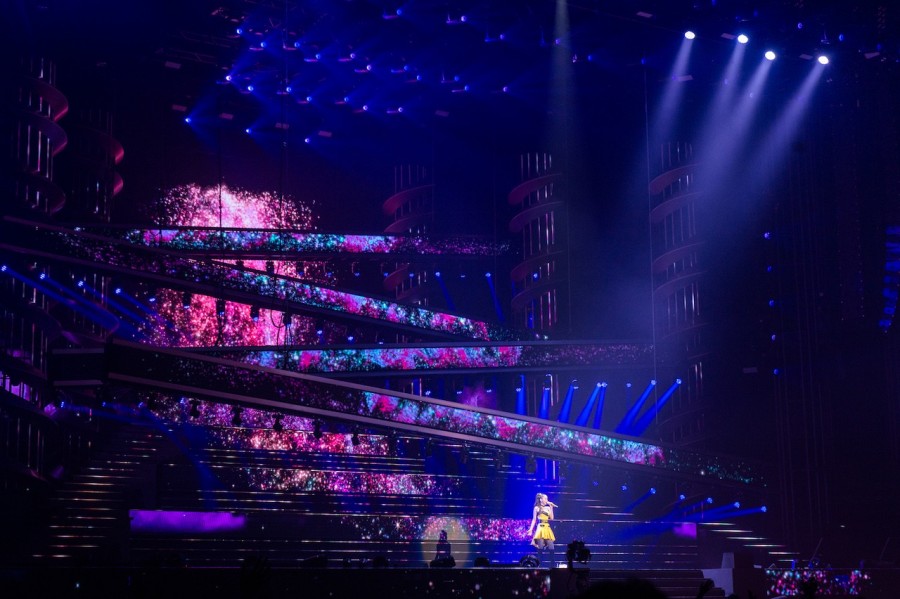 北流論壇 安室奈美惠終場演唱會《namie amuro Final Tour 2018 _Final