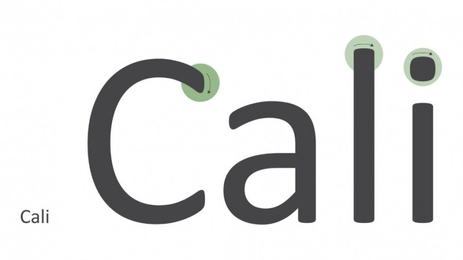 Calibri字體06.jpg