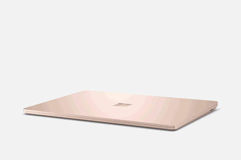SurfaceLaptop3