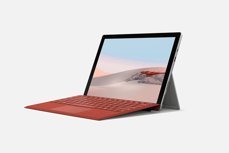 SurfacePro7