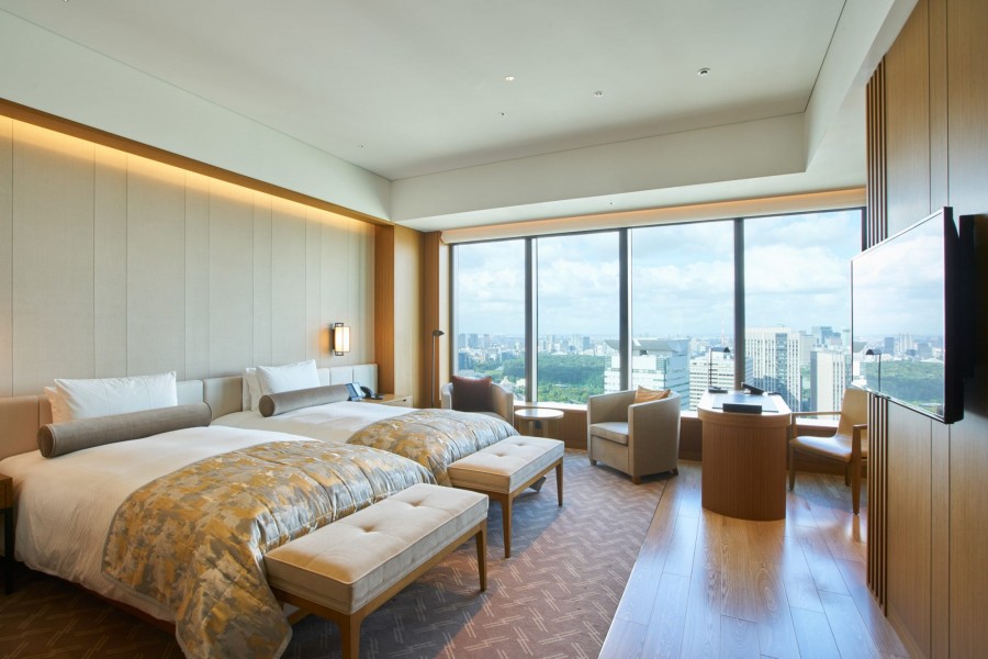 大倉東京酒店-© The Okura Tokyo-Prestige Room.jpg