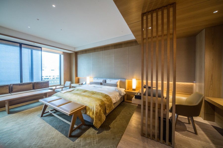大倉東京酒店-© The Okura Tokyo-Heritage Room.jpg