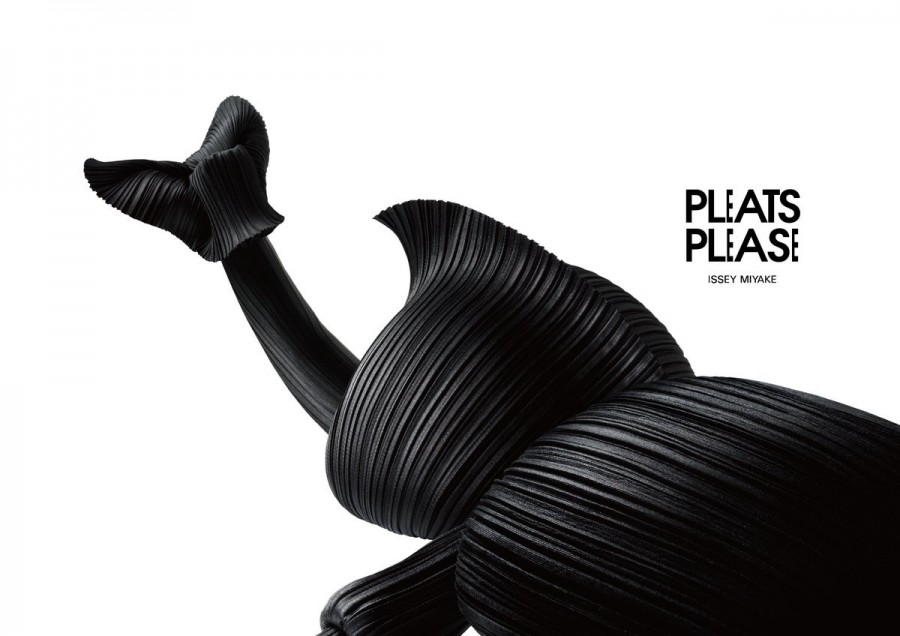 三宅一生 PLEATS PLEASE 森林系列.jpg