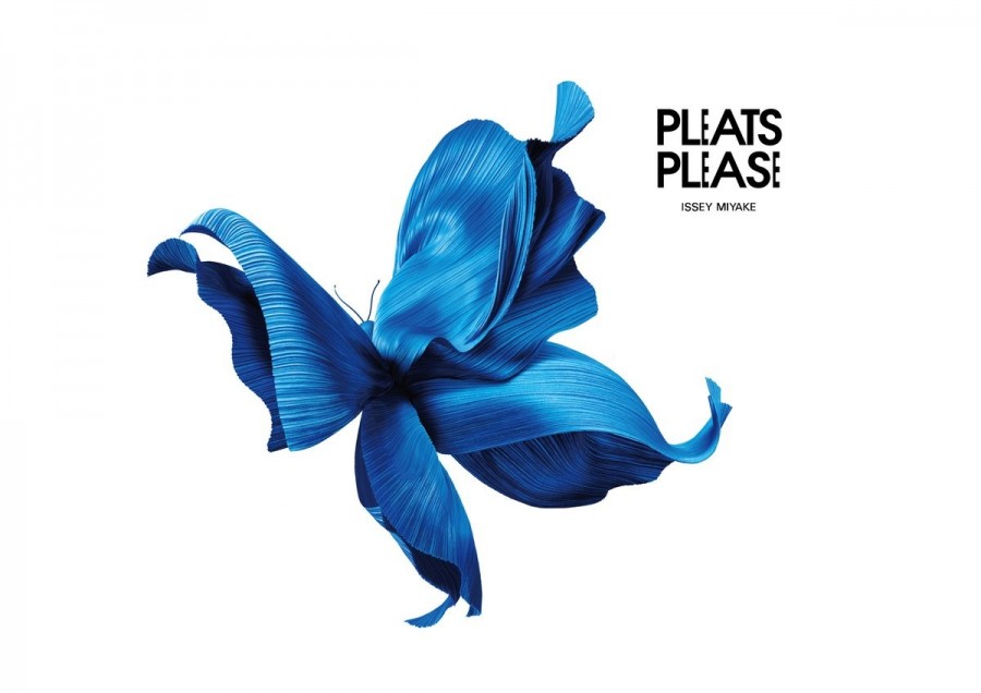 三宅一生 PLEATS PLEASE 森林系列.jpg