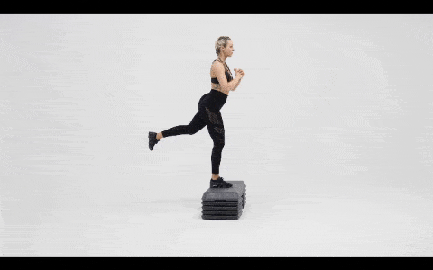 Step-Up