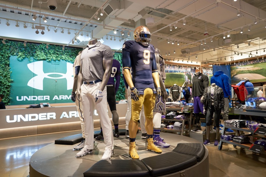 Under Armour_shutterstock_499415260