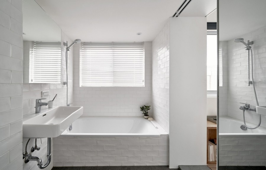 17.6 m2 A Little Design 5坪公寓 Dezeen Awards 2019_06